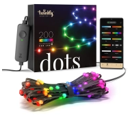 Twinkly Dots 200 RGB LED 10m