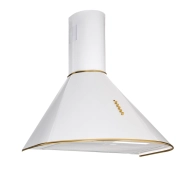 Akpo WK-4 Dandys Gold 60 Biały