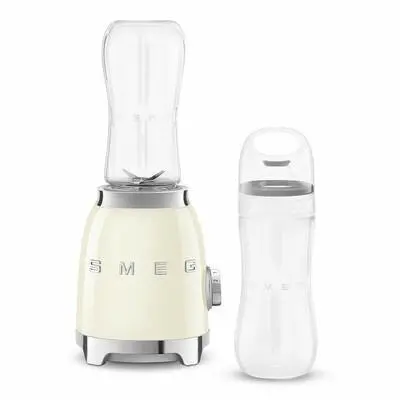 Smeg PBF01CREU 0,6l 2 butelki