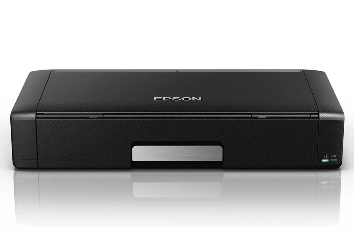 Epson WorkForce WF-100W Czarny