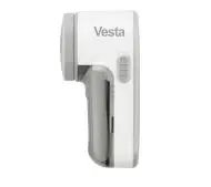 Vesta ELR02 szczotka do sierści w zestawie