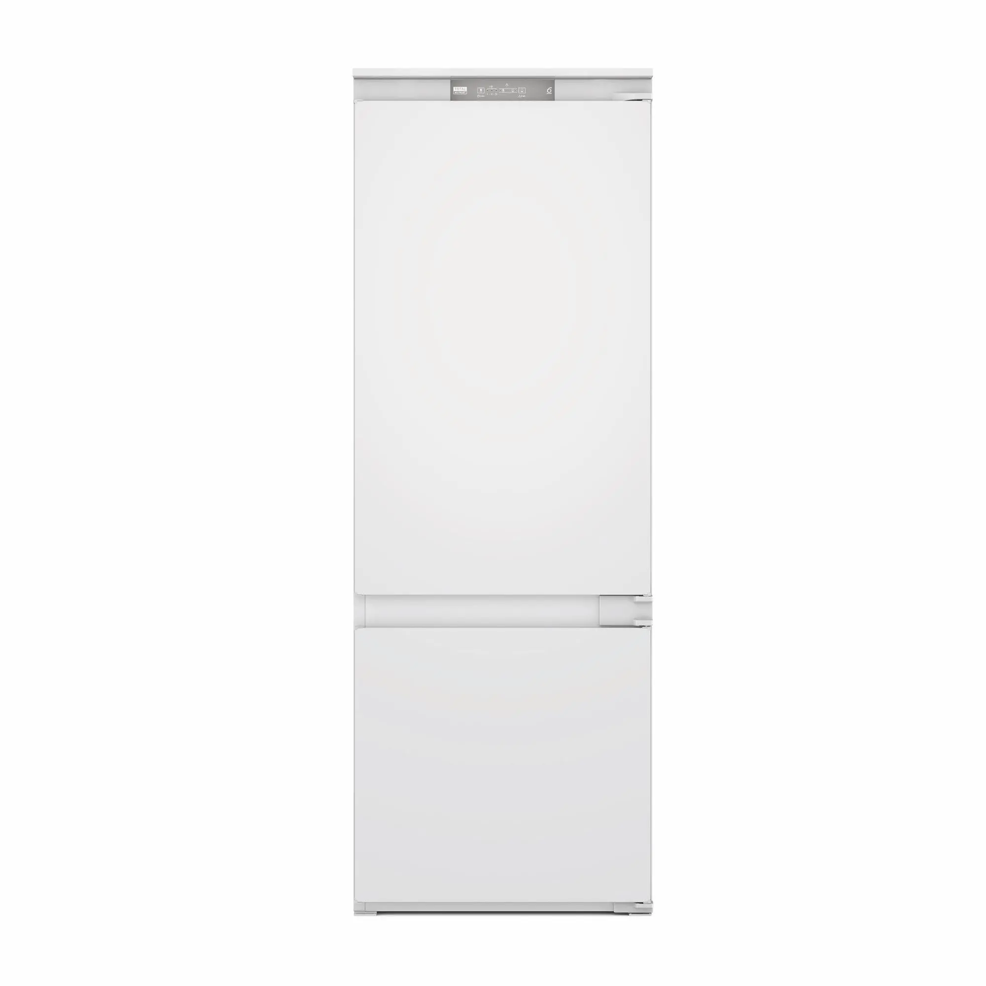 Whirlpool WHSP70T122 Pełny No Frost 193,5cm Szuflada z kontrolą wilgotności