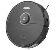 Roborock S8 Funkcja mopowania Tworzenie mapy pomieszczenia