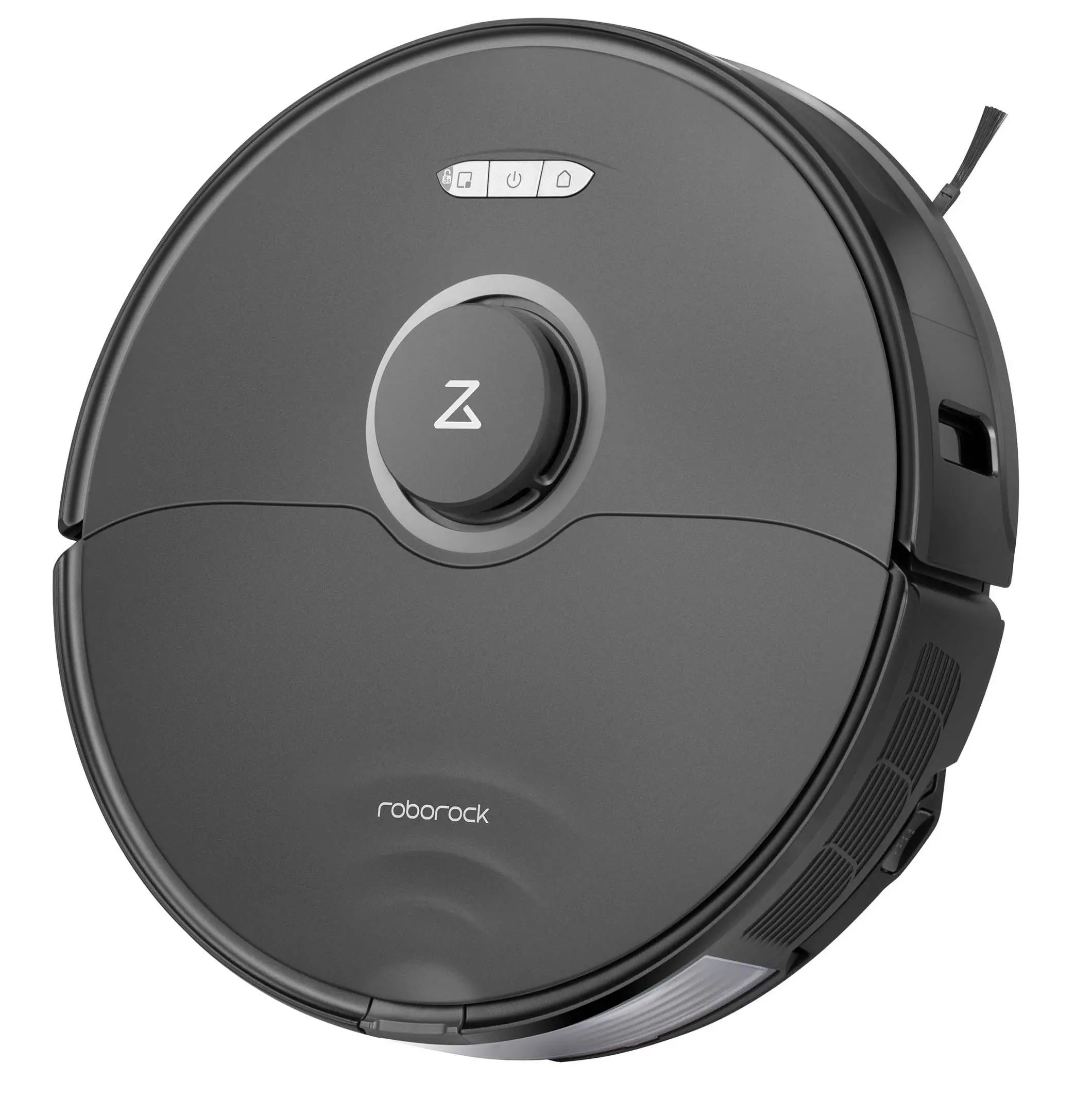 Roborock S8 Funkcja mopowania Tworzenie mapy pomieszczenia