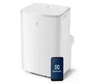Electrolux Comfort 600 EXP34U339CW