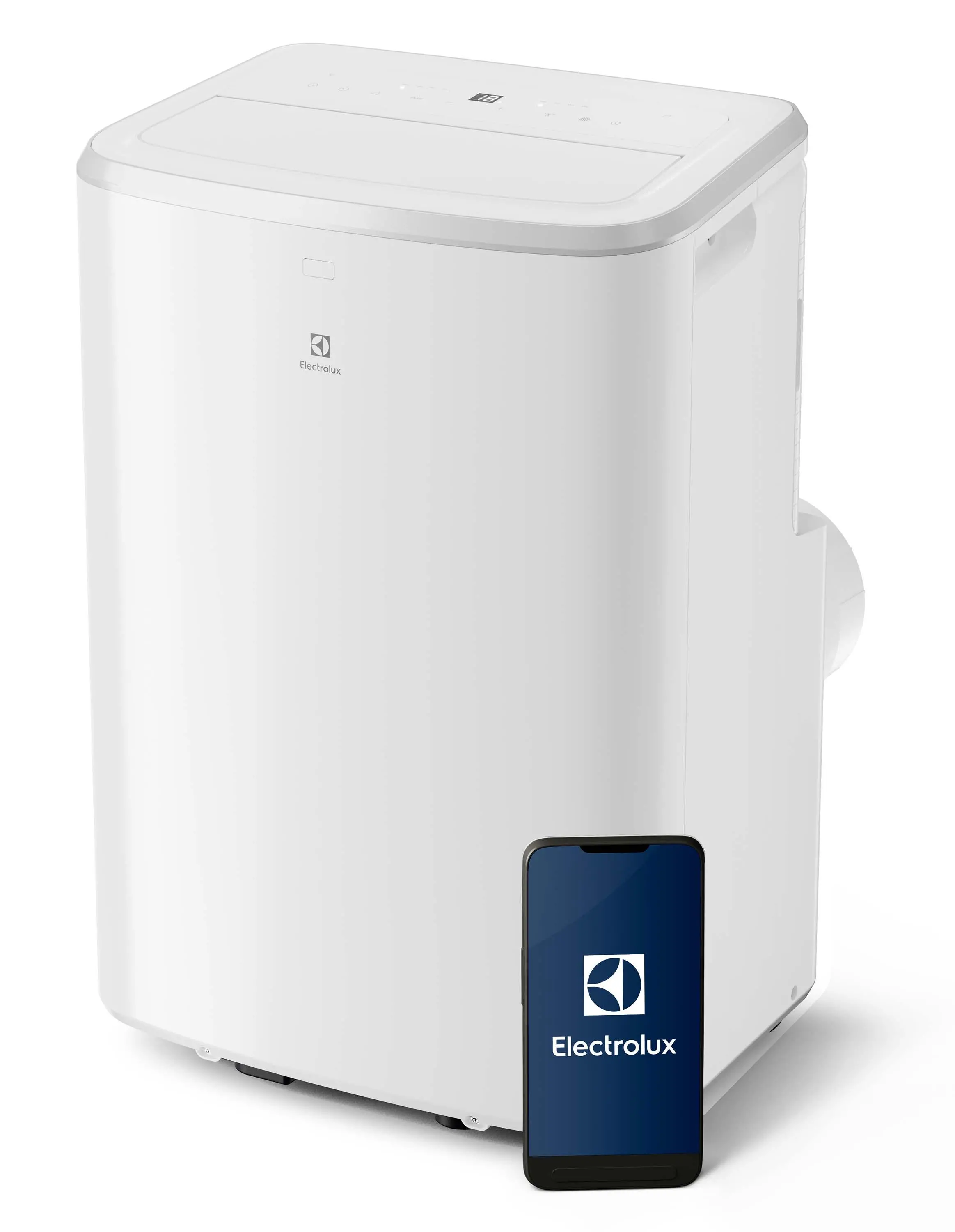 Electrolux Comfort 600 EXP34U339CW