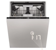 Whirlpool W7I HT58 T MaxiSpace 60cm Automatyczne otwieranie drzwi Szuflada na sztućce