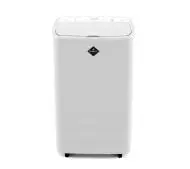 Columbia Vac KLC9200