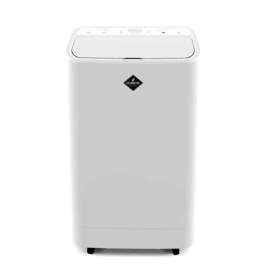Columbia Vac KLC9200