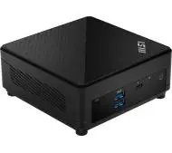 MSI Cubi 5 12M-002EU i5-1235U 8GB RAM 512GB Dysk SSD Win11 Pro