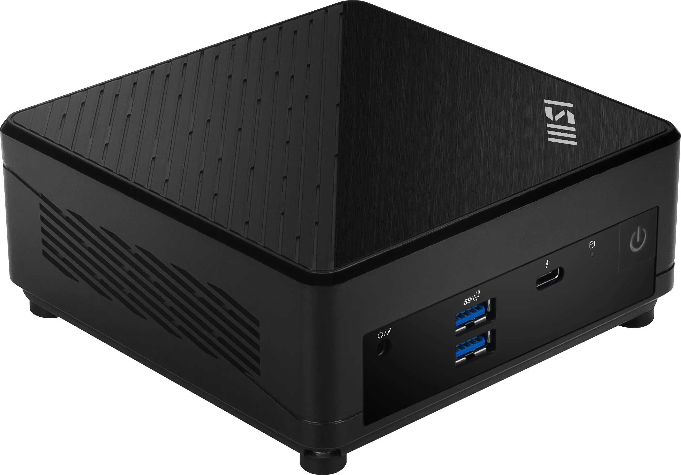 MSI Cubi 5 12M-002EU i5-1235U 8GB RAM 512GB Dysk SSD Win11 Pro