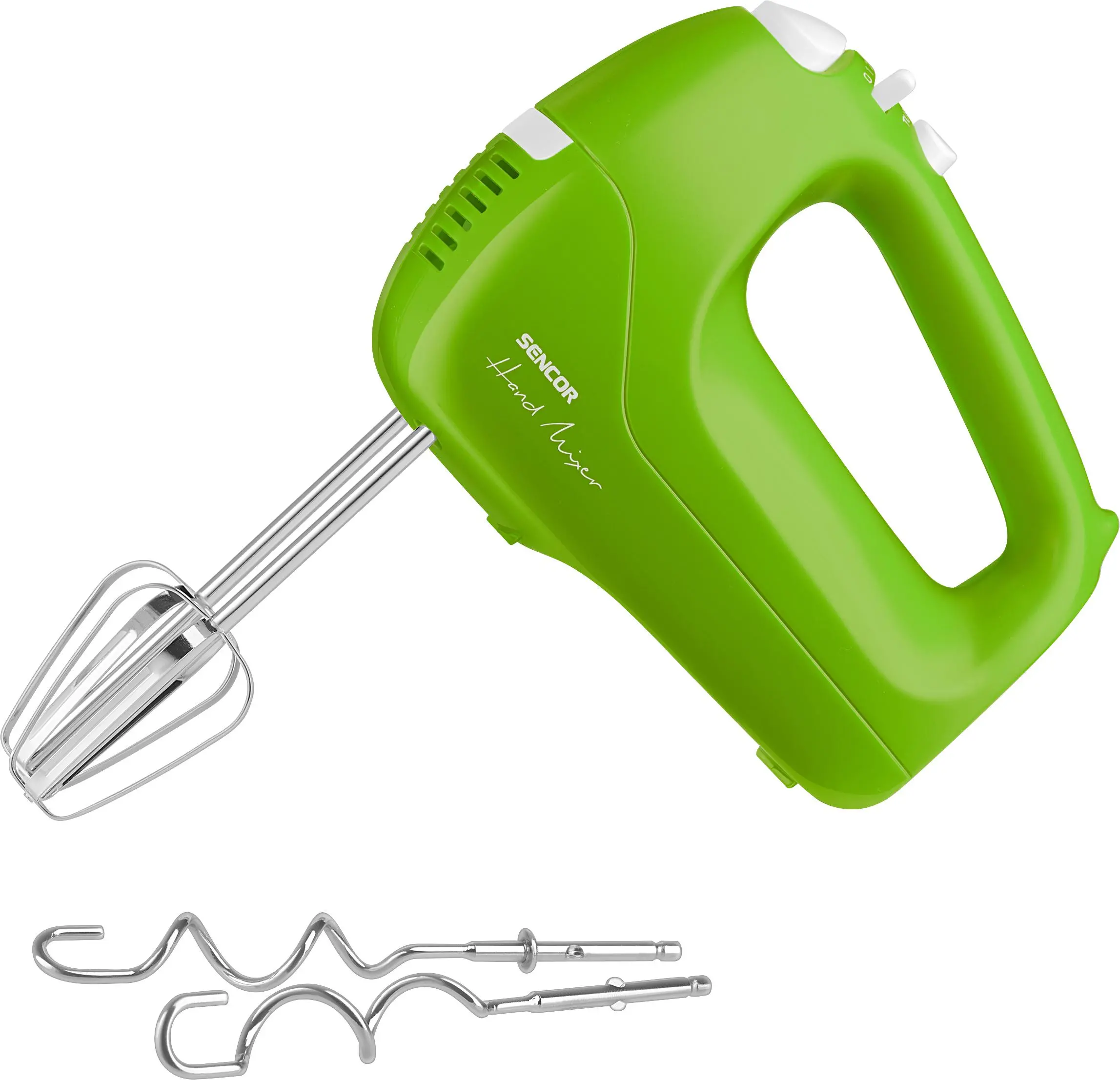Sencor SHM 5401GR 200W miniaturka