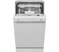 Miele G 5590 SCVi SL Active 45cm Szuflada na sztućce