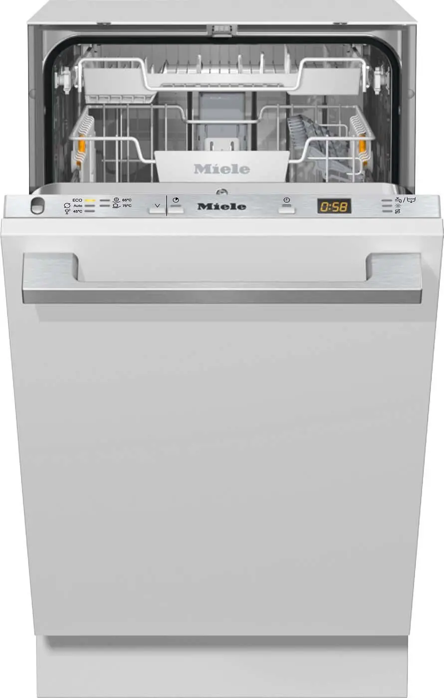 Miele G 5590 SCVi SL Active 45cm Szuflada na sztućce