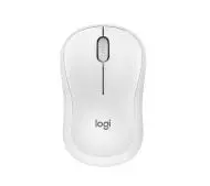 Logitech M240 Silent Biały