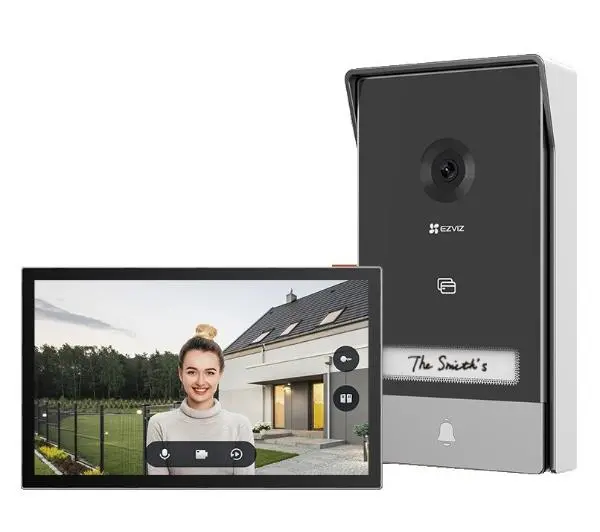 Ezviz HP7