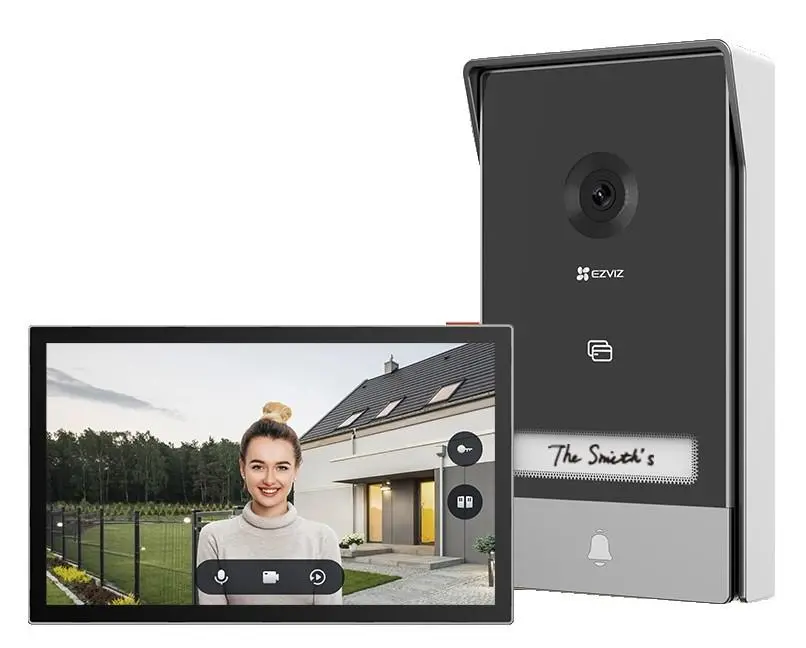 Ezviz HP7