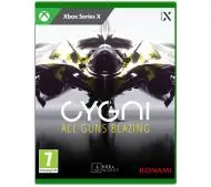 Cygni All Guns Blazing Gra na Xbox Series X