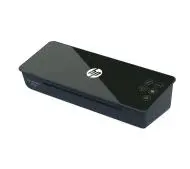 HP Pro Laminator 600 A4 Czarny