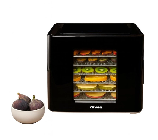 Raven ESS006 450W 6 sit