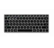 Satechi Slim X1 space gray Szary
