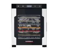 Gastroback 46603 900W 10 sit