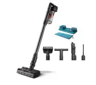 Philips 7000 Aqua XC7055/01 80min Funkcja mycia Wymienny akumulator Mini elektroszczotka