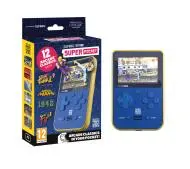 Hyper Mega Tech! Super Pocket Capcom Edition