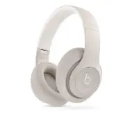 Beats Studio Pro Nauszne Bluetooth 5.3 Jasnopiaskowy