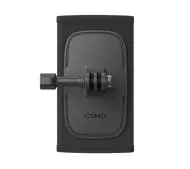 DJI na pasek plecaka do kamer sportowych