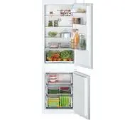 Bosch KIN86NSE0 Zamrażarka No Frost 177,2cm