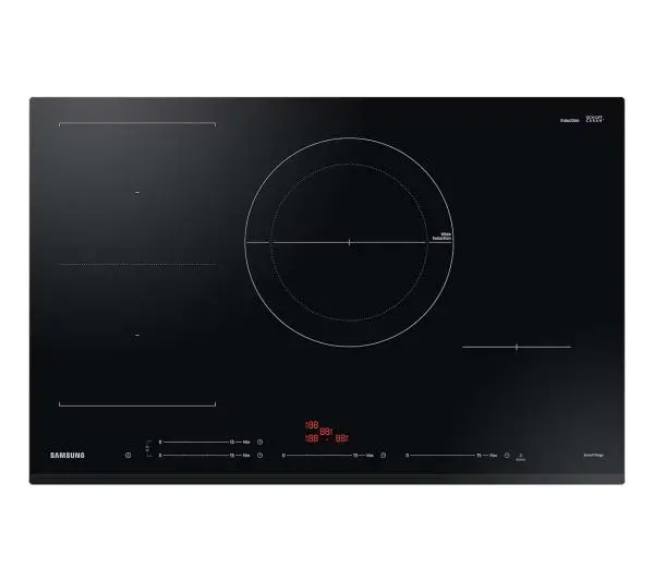 Samsung NZ84C5047GK 80cm
