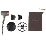 Remington One D6077 Jonizacja Dyfuzor Zimny nawiew 2000W 2 prędkości 3 temperatury