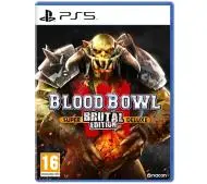 Blood Bowl 3 Edycja Brutal Gra na PS5