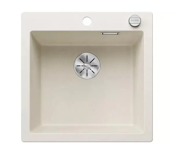 Blanco PLEON 5 527134 Granitowy Biały