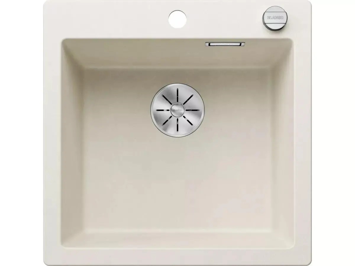 Blanco PLEON 5 527134 Granitowy Biały