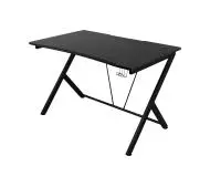 Deltaco GAM-055 116cm Czarny