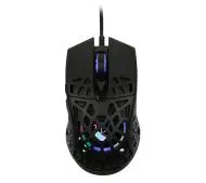 Konix Drakkar Aegir Ultra Czarny