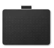 Wacom One S Pen tablet Czarny