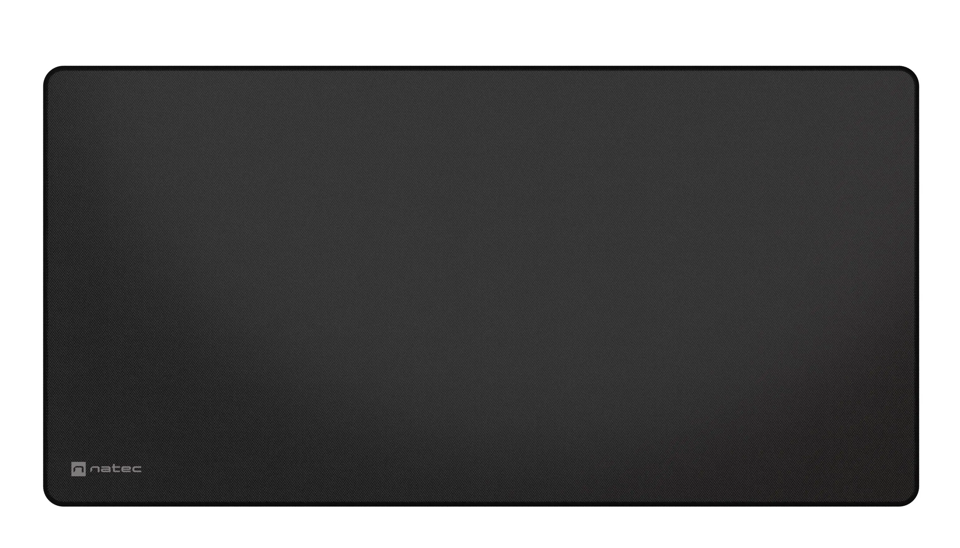 Natec Colors Series 800 x 400 mm   Czarny