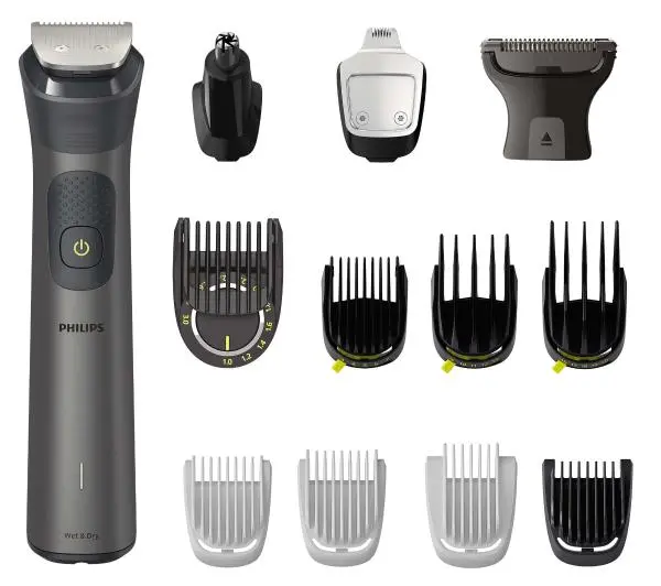 Philips Multigroom MG7925/15 13 nasadek 120min