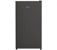 Candy CHASD4385EBC 85cm Czarny