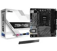 ASrock Z790M-ITX WiFi DDR5