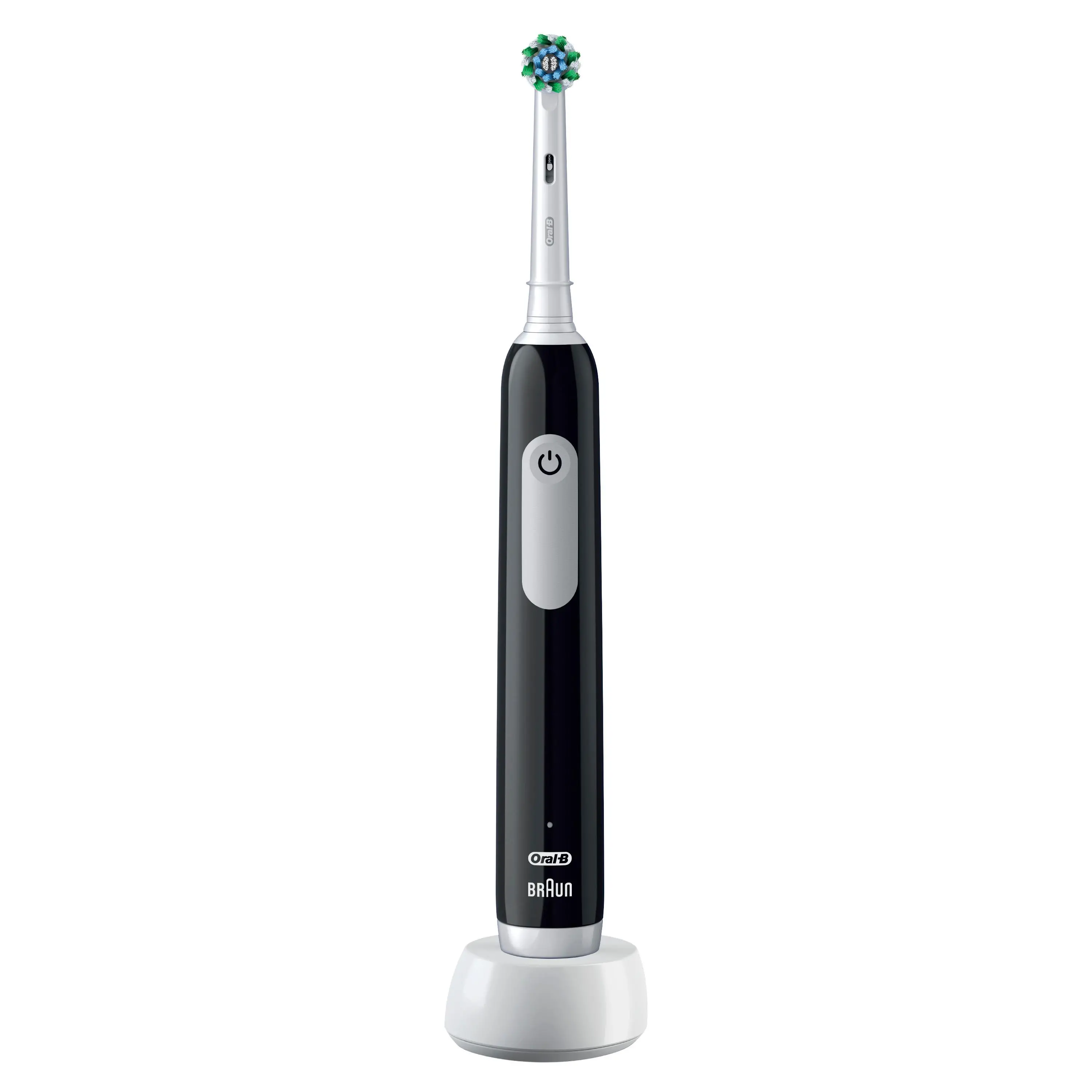Oral-B Pro Series 1 Black + etui