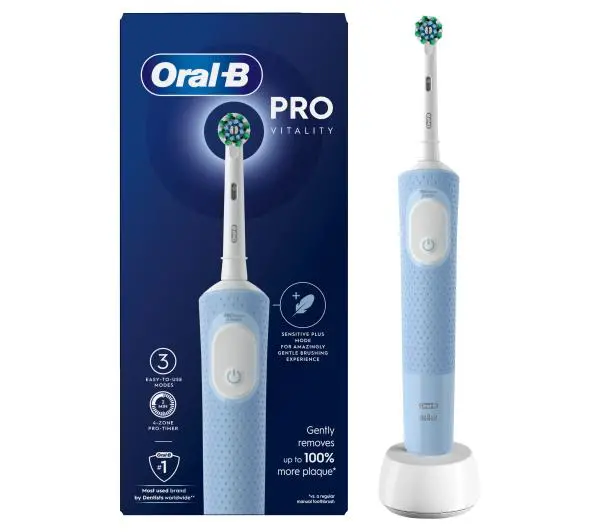 Oral-B Pro Vitality