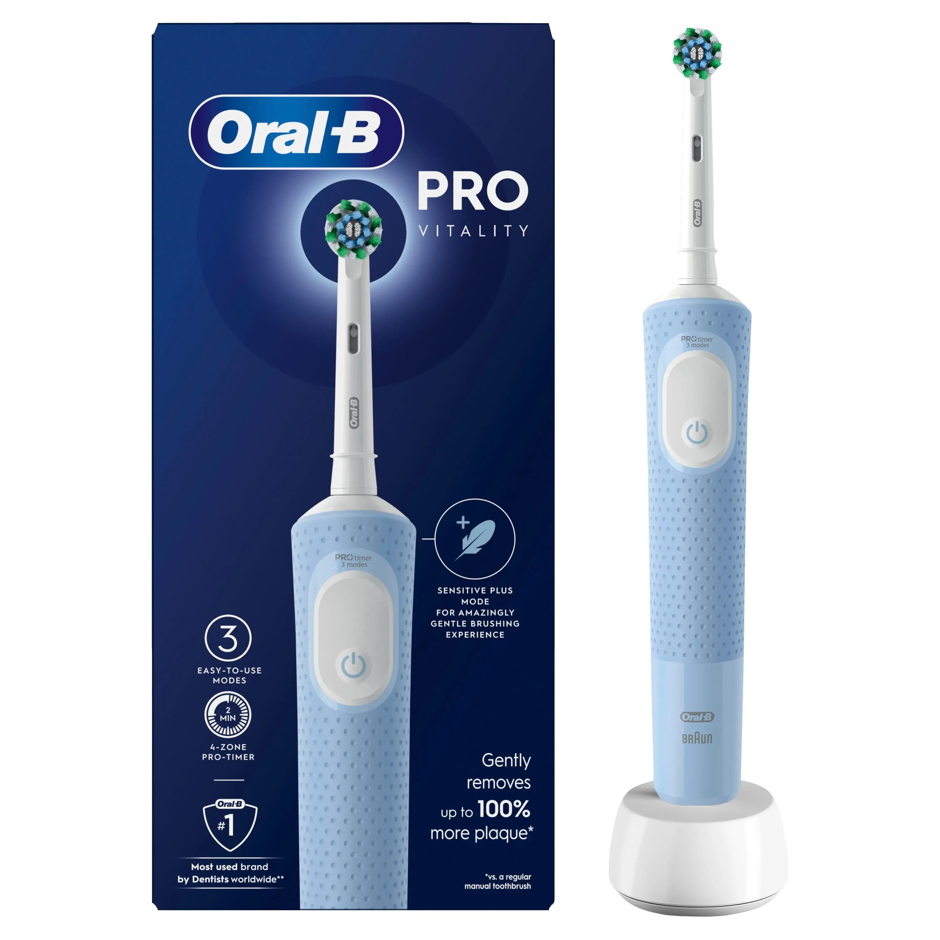 Oral-B Pro Vitality