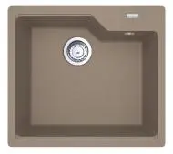 Franke Urban UBG 610-50 GSC Granitowy Cappuccino