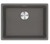Franke Maris MRG 110-52 Granitowy Kamienny szary