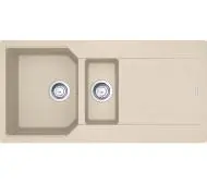 Franke Urban UBG 651-100 GSC Granitowy Beżowy