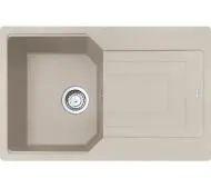 Franke Urban UBG 611-78 Granitowy Orzechowy